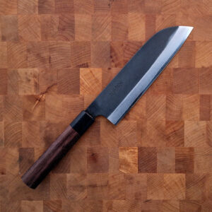 18cm Grønnsakskniv (Santoku) ZDP-189 - Yoshida