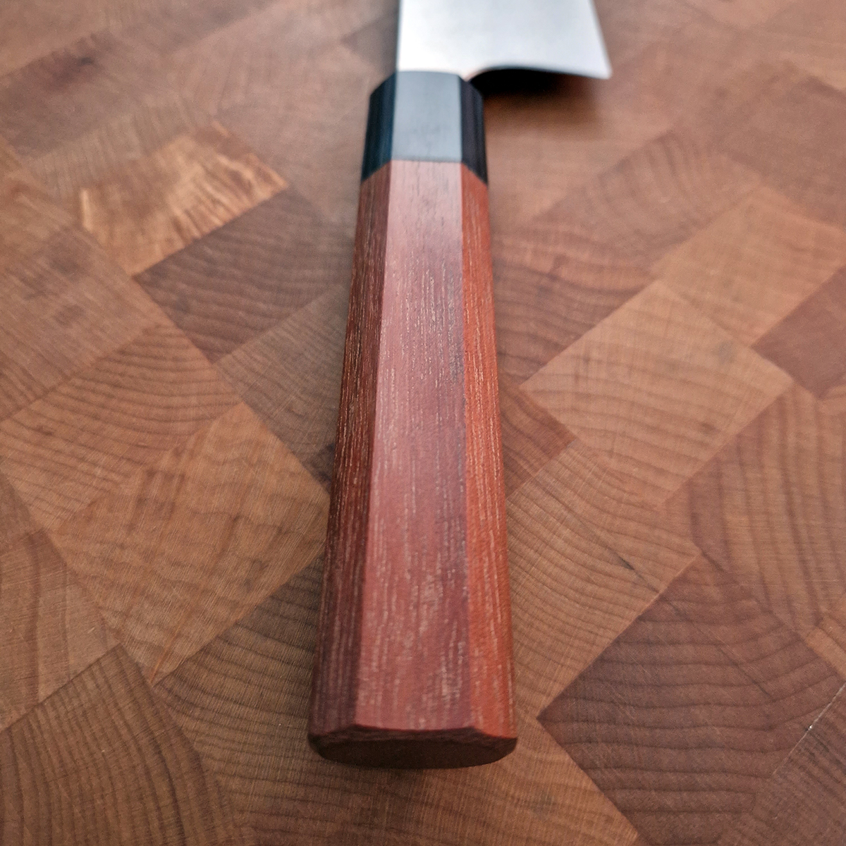 19,5cm Kokkekniv (Battleship), R2- SHIBATA KOTETSU — bilde 5