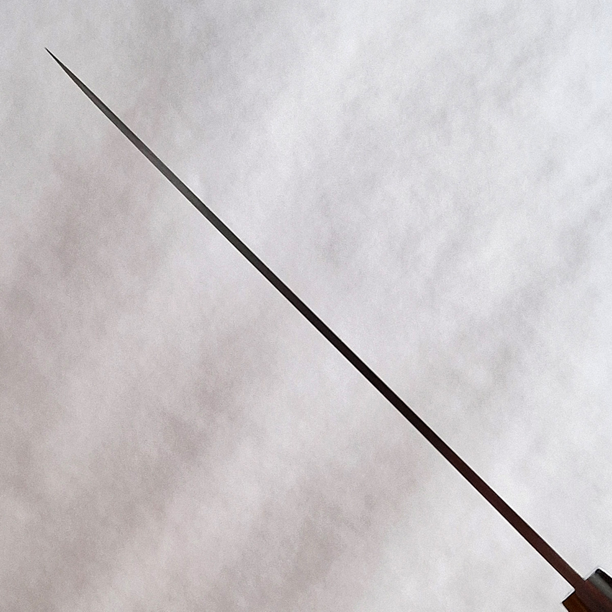 18cm Kokkekniv "Ironwood" damask, R2 - SAJI — bilde 6