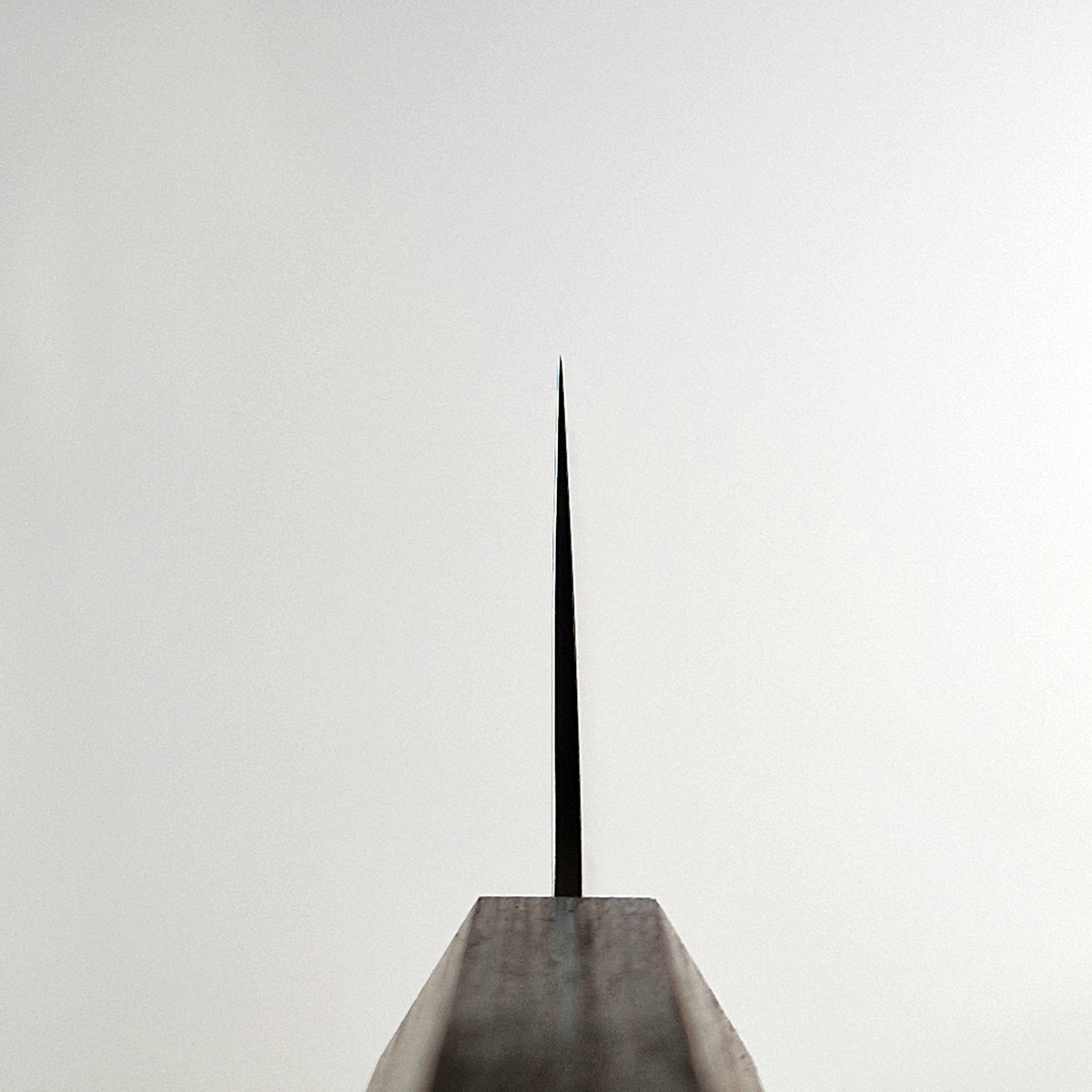 16.5cm Grønnsakskniv (Santoku) - YAXELL HANA — bilde 4