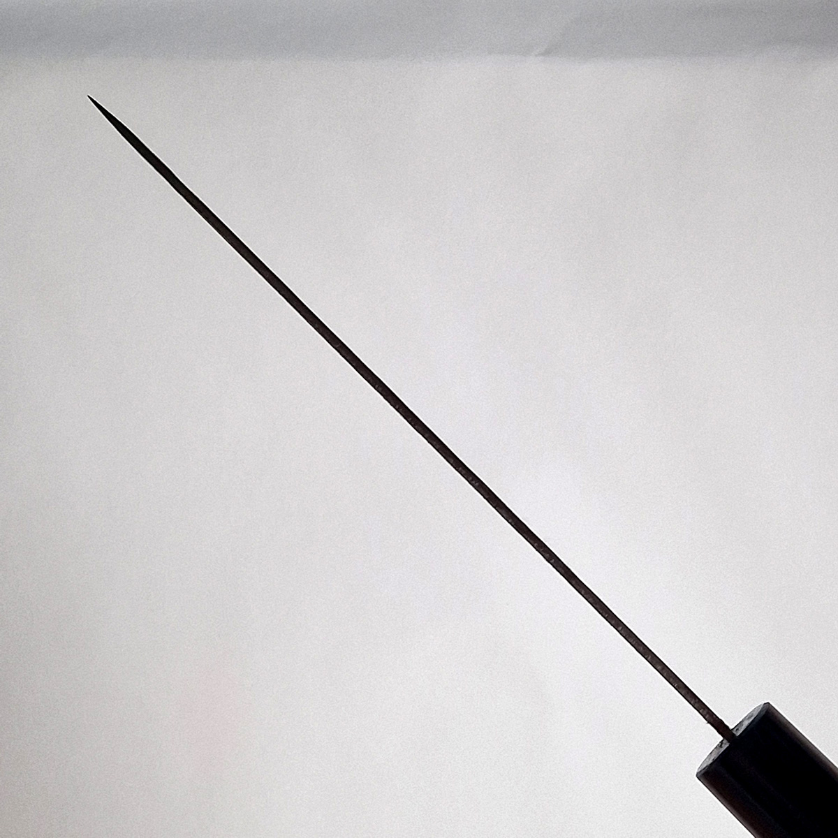 16,5cm Grønnsakskniv (Santoku), G3 Nashiji - HARUYUKI — bilde 4