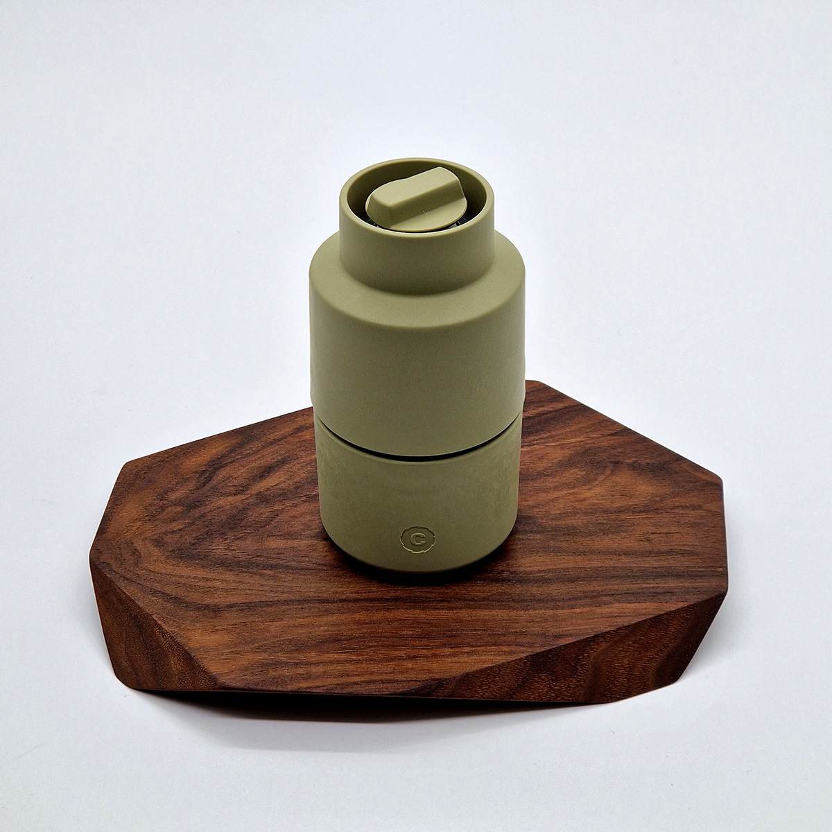 Kvern, Salt & Pepper, Billund Sage - CrushGrind — bilde 2