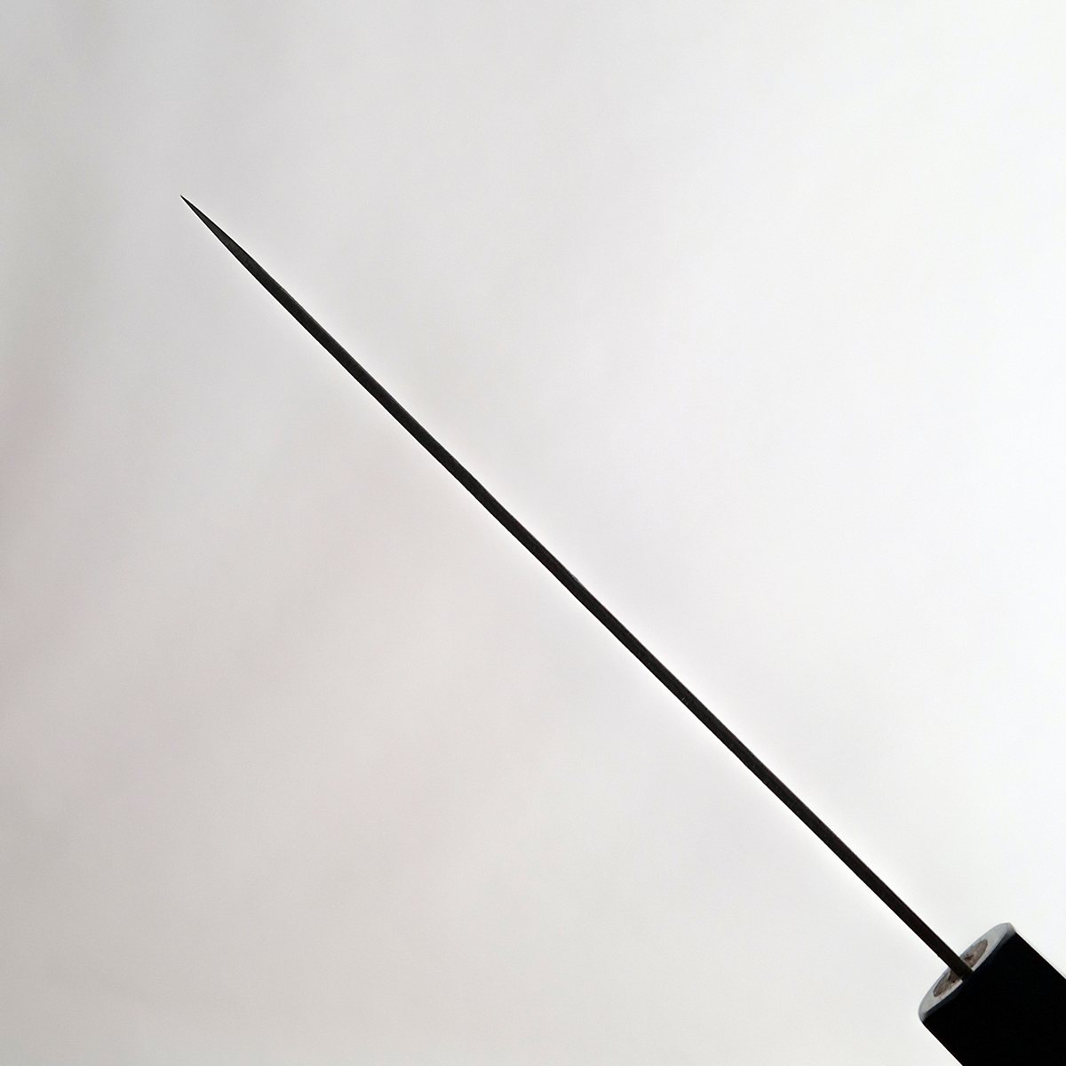 13.5cm Universalkniv G3 Nashiji - SAKAI AKIMASA — bilde 3