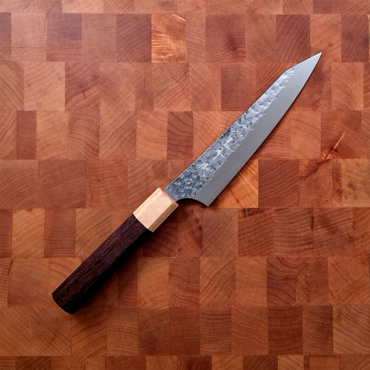 13cm Universalkniv Senko EI, SG2 - YU KUROSAKI