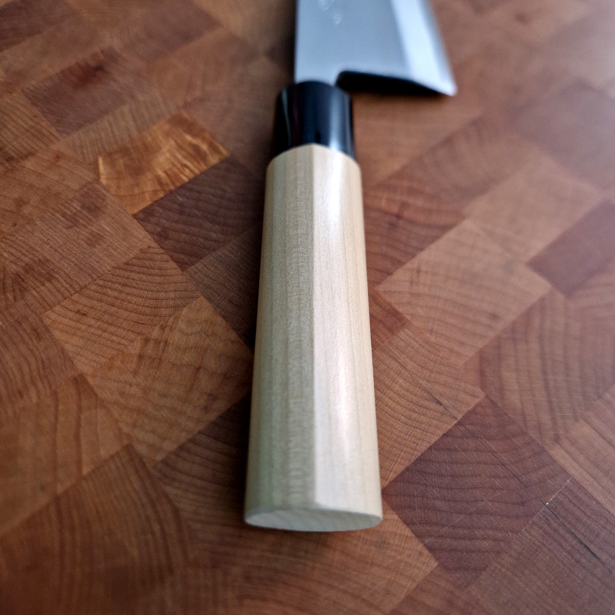 16,5cm Deba, Shirogami II - TOJIRO — bilde 3