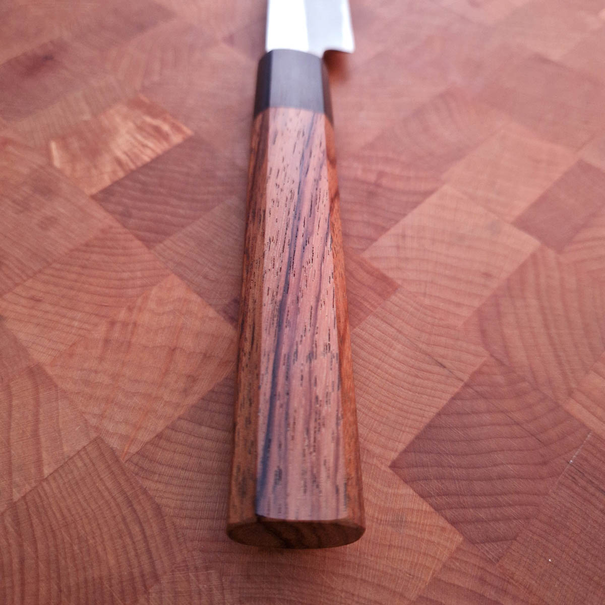 27cm Takobiki Shirogami - MASANOBU OKADA — bilde 4