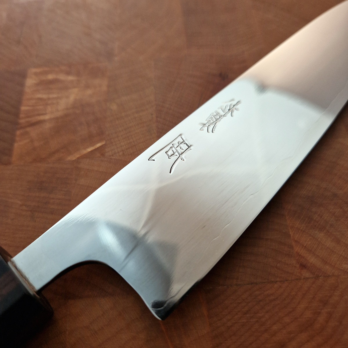 15cm Universalkniv Mirror ZDP189 - MATSUBARA TANAKA — bilde 4
