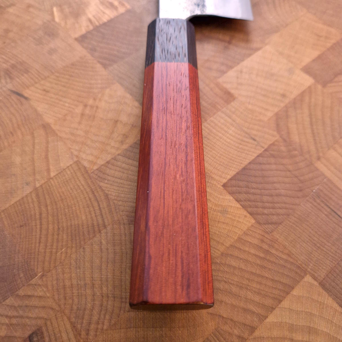 16,5cm Grønnsakskniv (Santoku) Matsubara AO - TANAKA — bilde 3