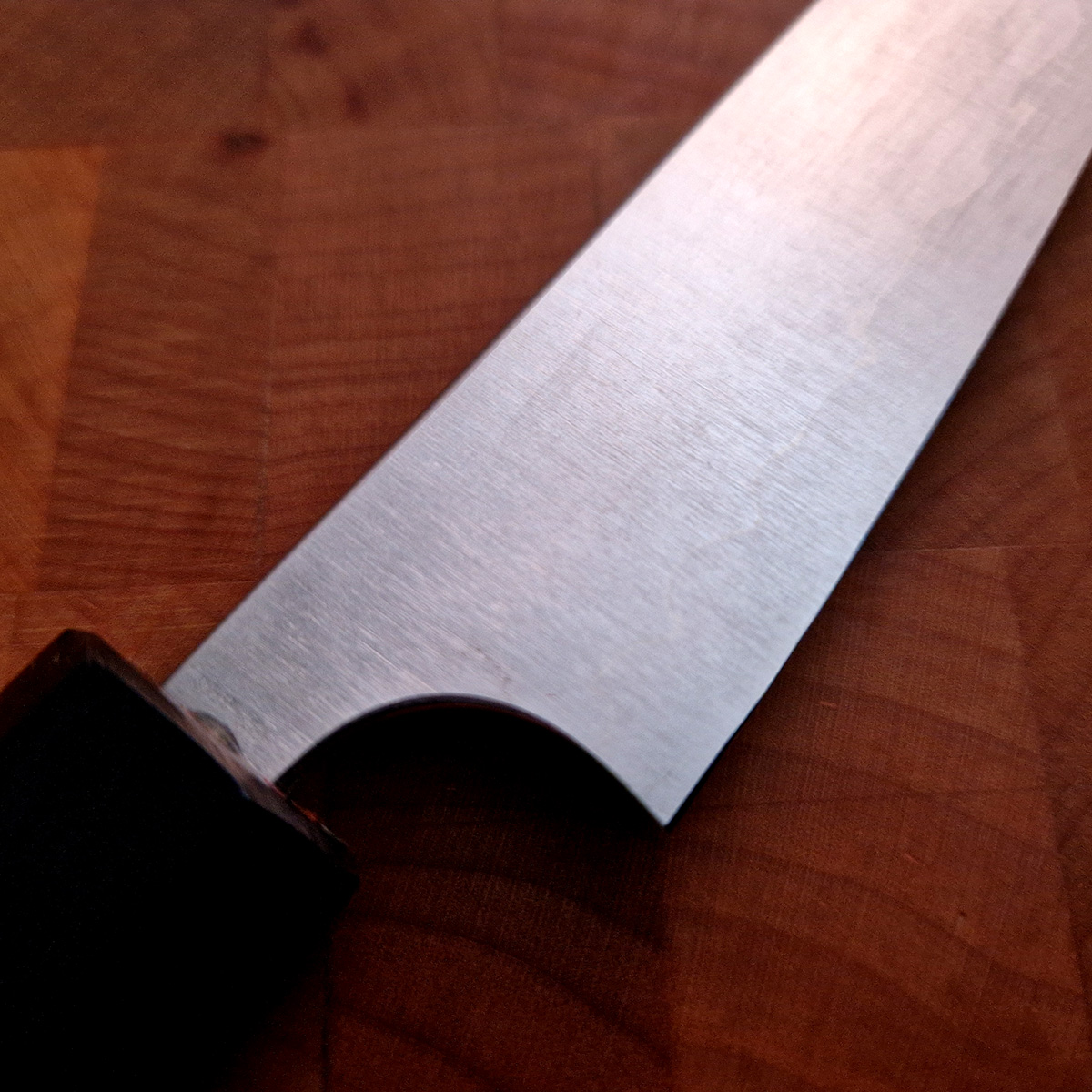 13cm Universalkniv Kotetsu Super Aogami - SHIBATA — bilde 5