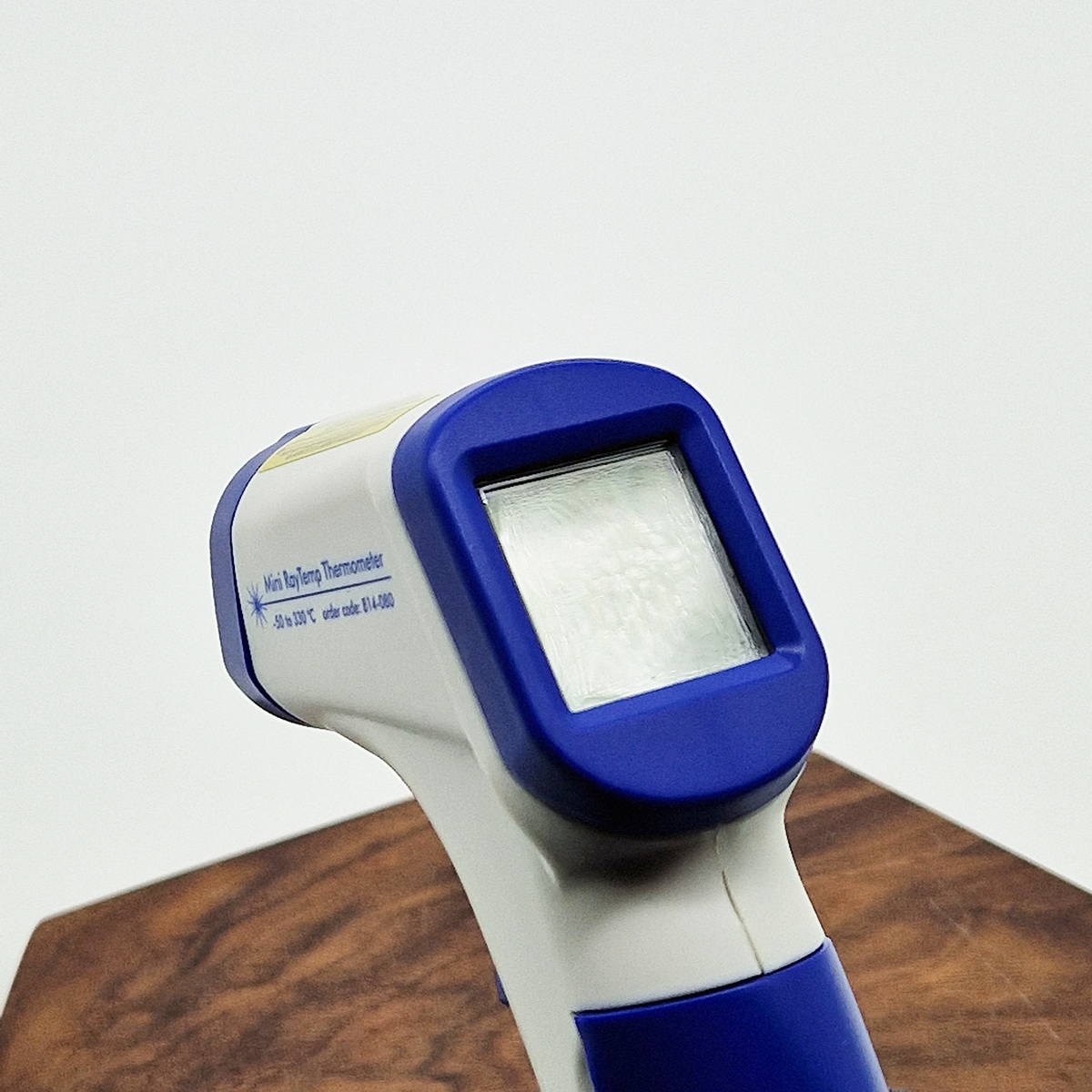 Termometer, infrarød - Mini RayTemp — bilde 3