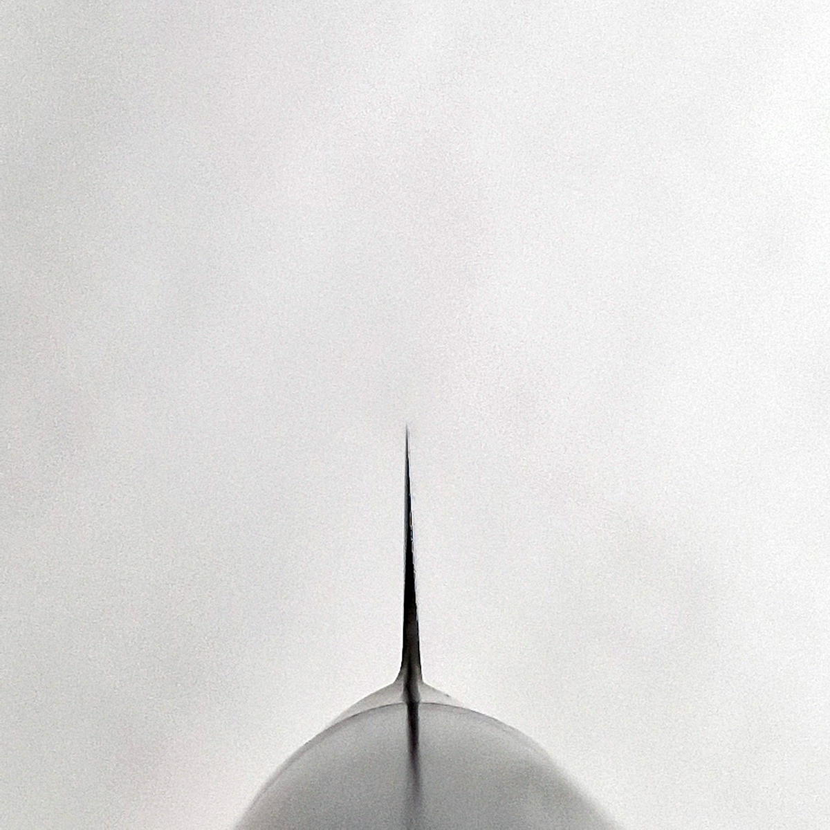 23cm Brødkniv - SHUN CLASSIC — bilde 2