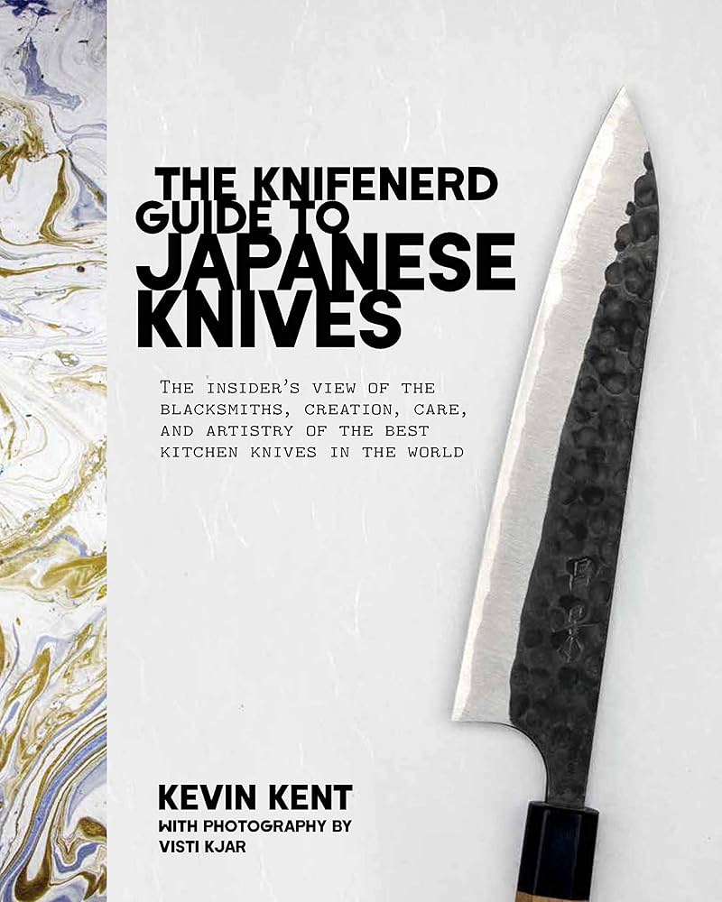 The knifenerd guide to japanese knives — bilde 1