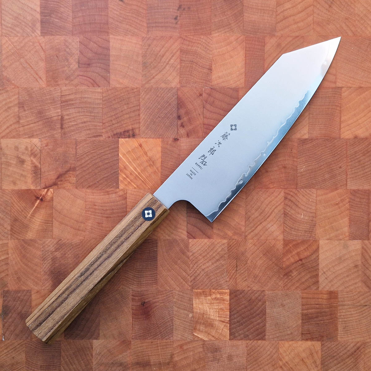 16.5cm Bunka, K-Tip REPPU, SG2 - TOJIRO — bilde 1