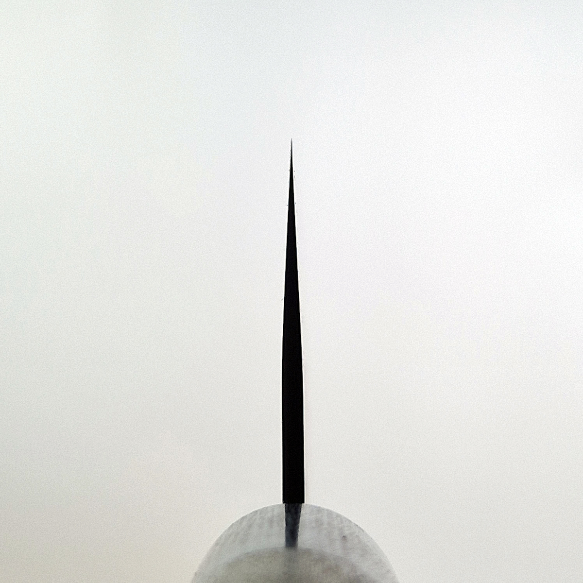 16,5cm Grønnsakskniv (Nakiri), G3, Classic Nashiji - HARUYUKI — bilde 5