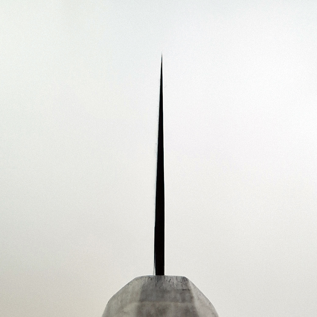 18cm Grønnsakskniv (Bunka) X-damask ZDP189 - MATSUBARA TANAKA — bilde 5