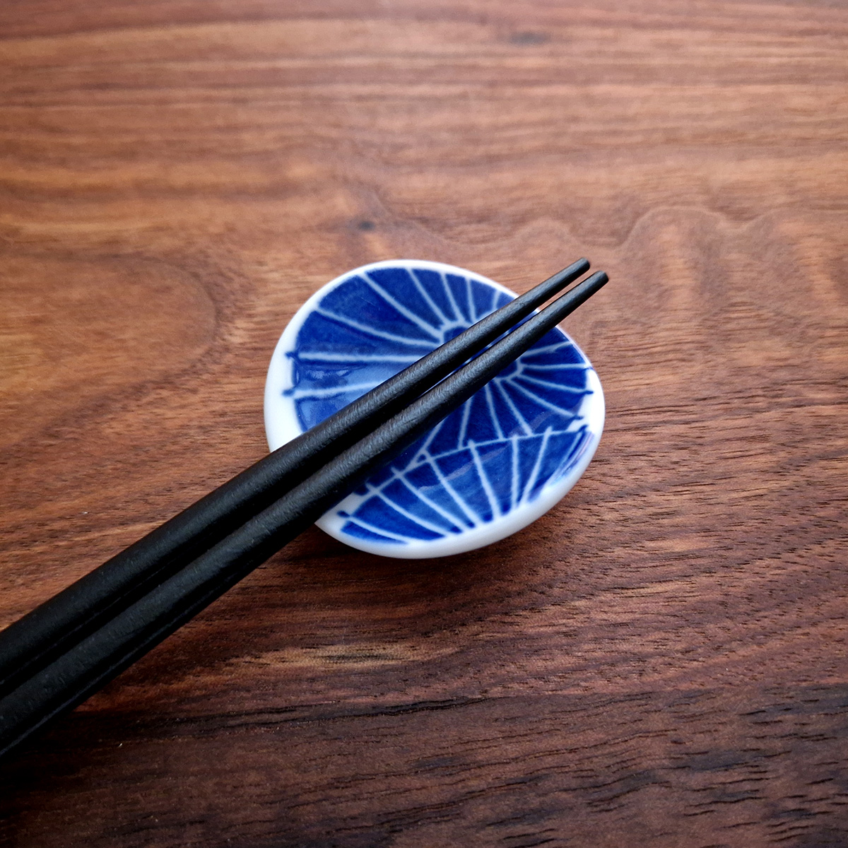 Spisepinneholder Wagasa "Japanese Umbrella" - Tokyo design studio — bilde 2