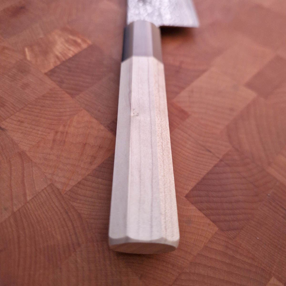 18cm Bunka, Suminigashi, SG2 - TOSHITAKA — bilde 3