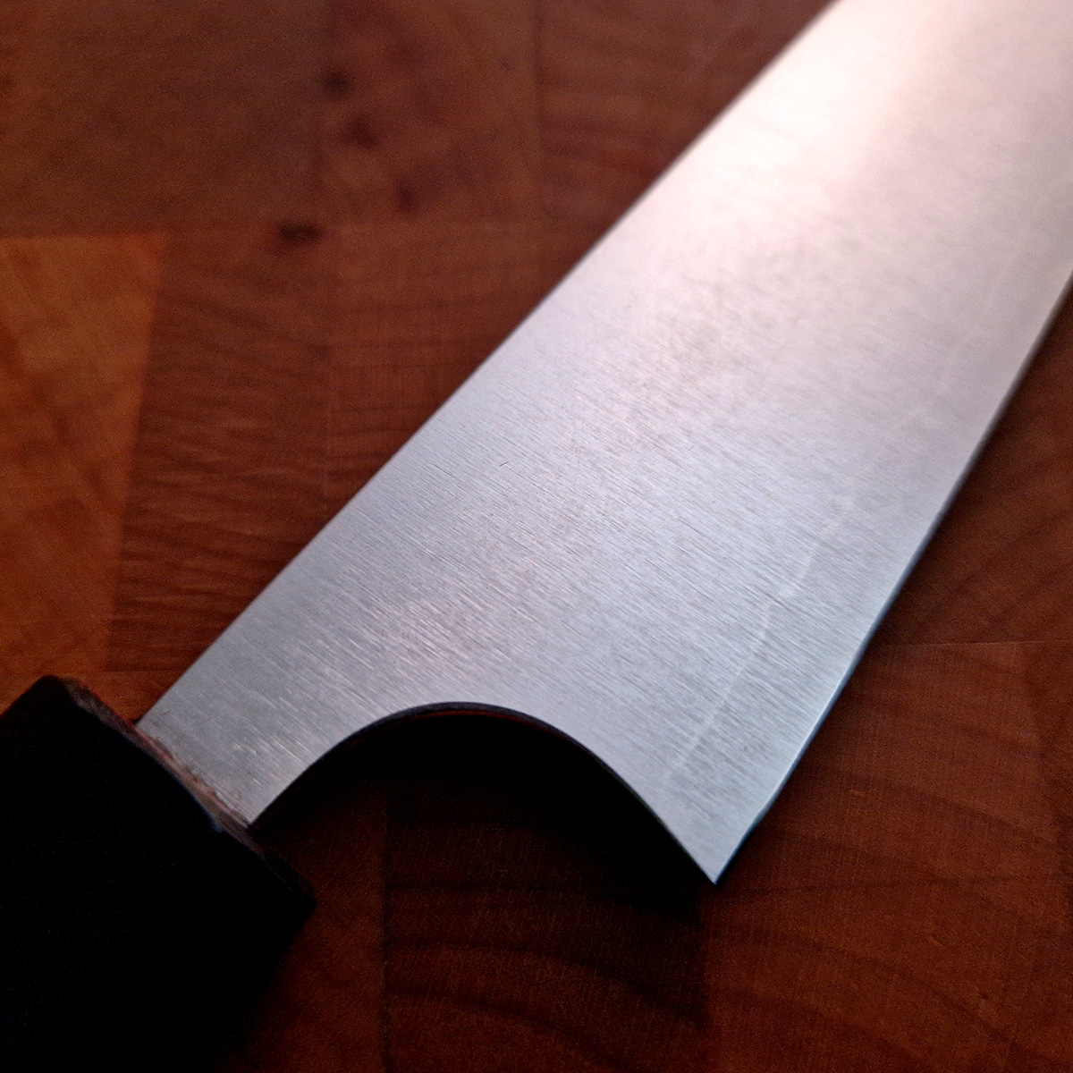 15cm Universalkniv R2 - SHIBATA KOTETSU — bilde 4