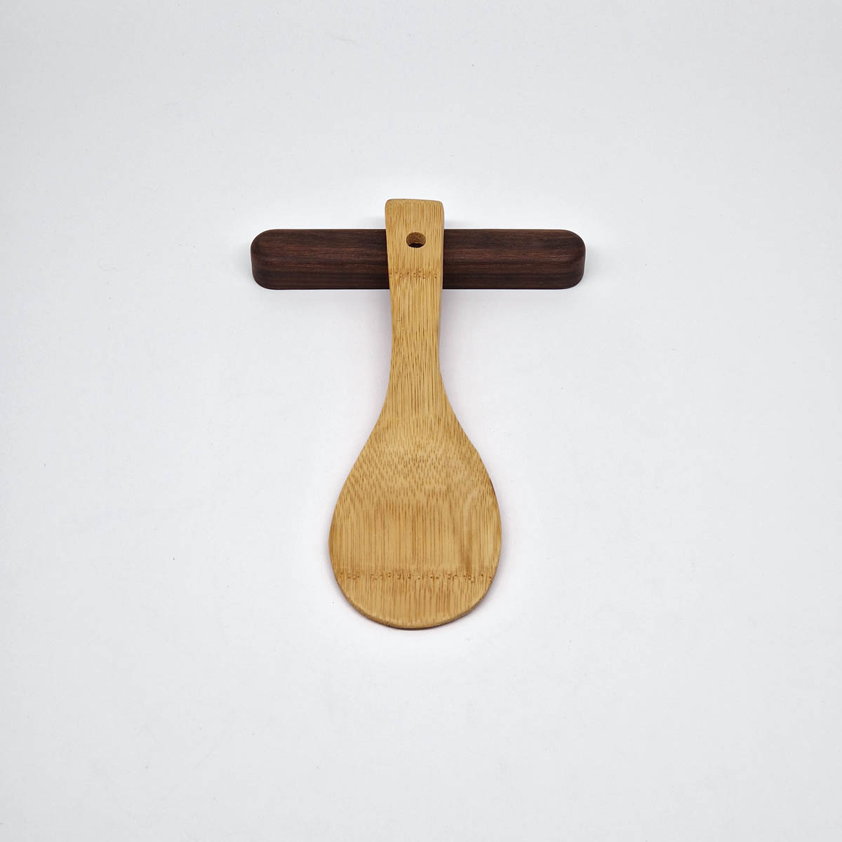 Ris spatual i tre - Tokyo design studio