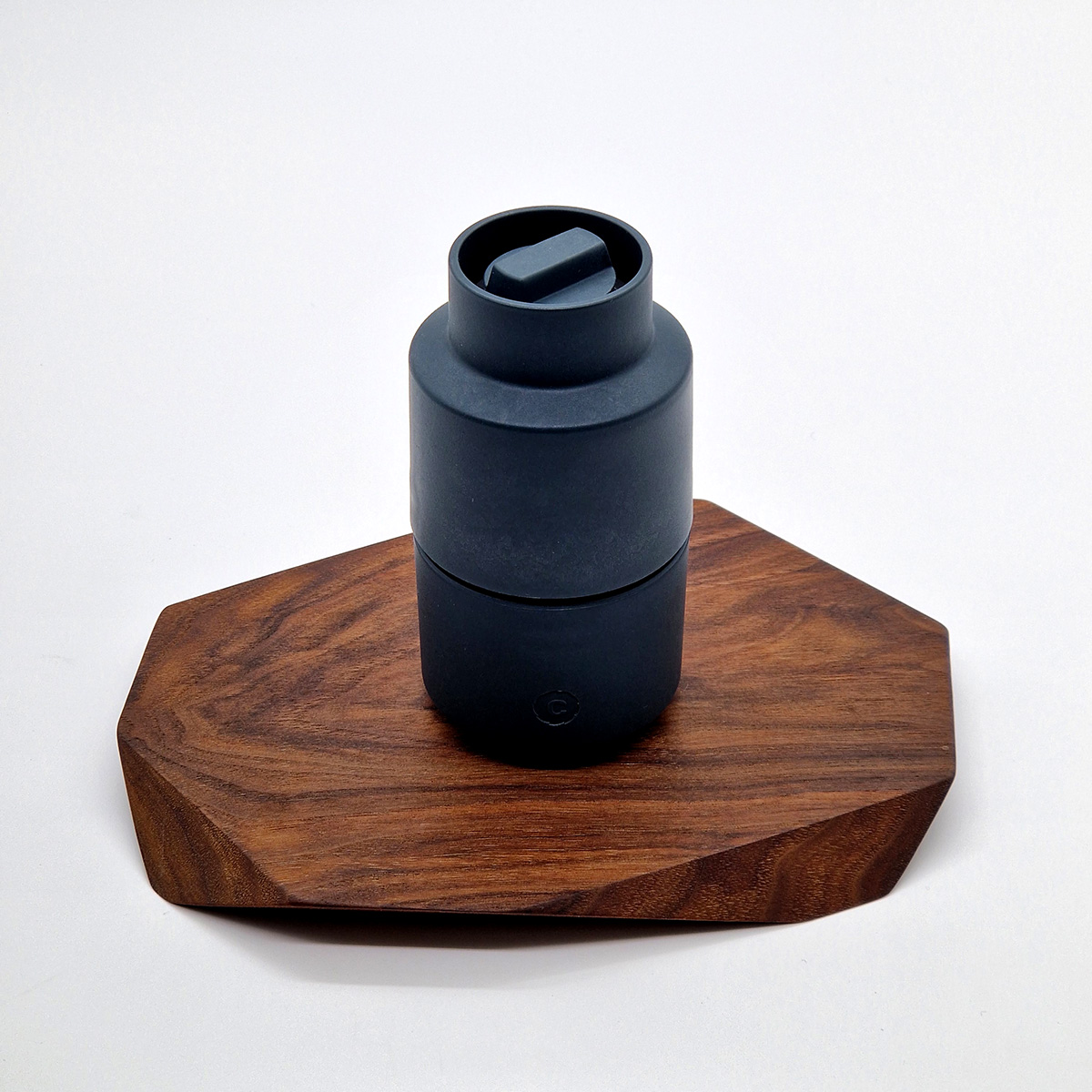 Kvern, Salt &amp; Pepper, Billund Blueberry - CrushGrind — bilde 2