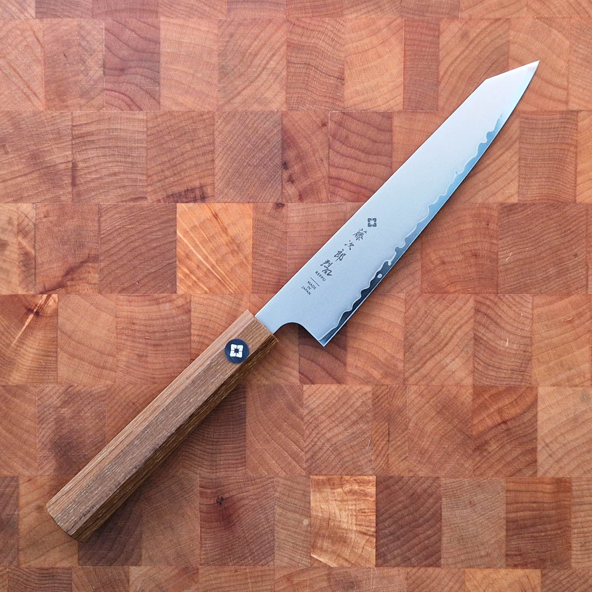 15cm Universalkniv, K-Tip REPPU, SG2 - TOJIRO