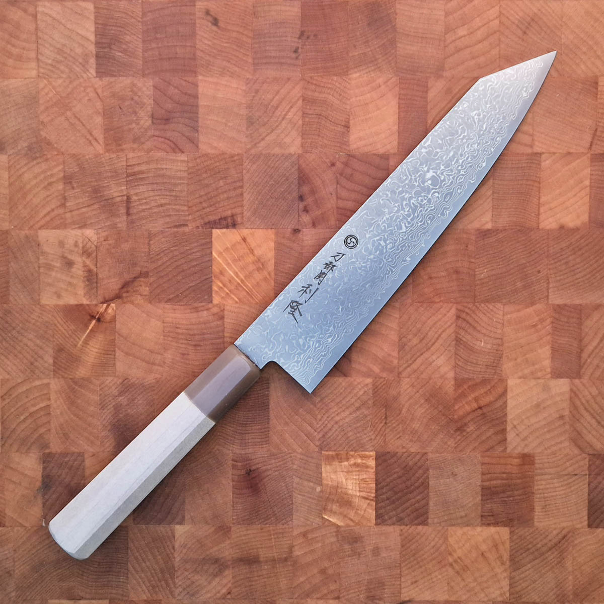 21cm Kiritsuke Suminigashi, SG2 - TOSHITAKA — bilde 1