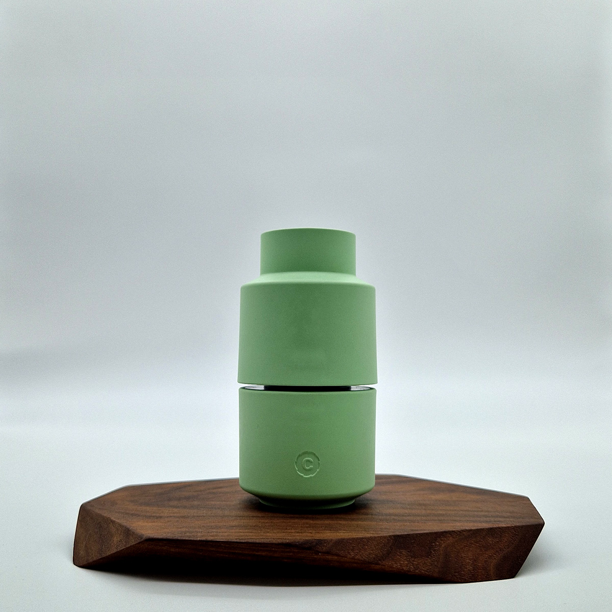 Kvern, Salt & Pepper, Billund Lime - CrushGrind — bilde 1