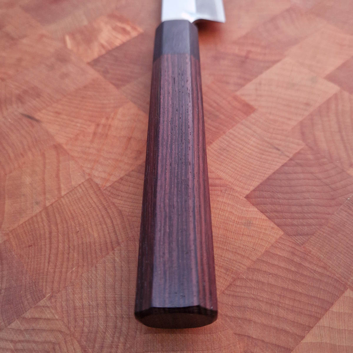 27cm Yanagiba, R2  Kotetsu - SHIBATA — bilde 6