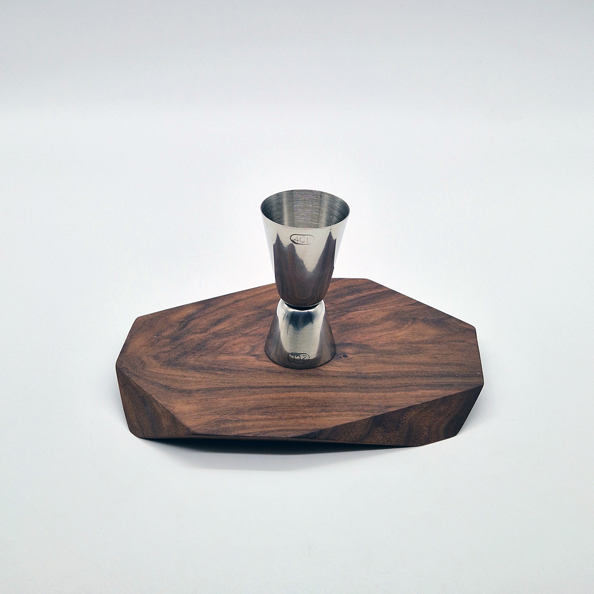 Jigger / Målebeger - PULLTEX — bilde 2