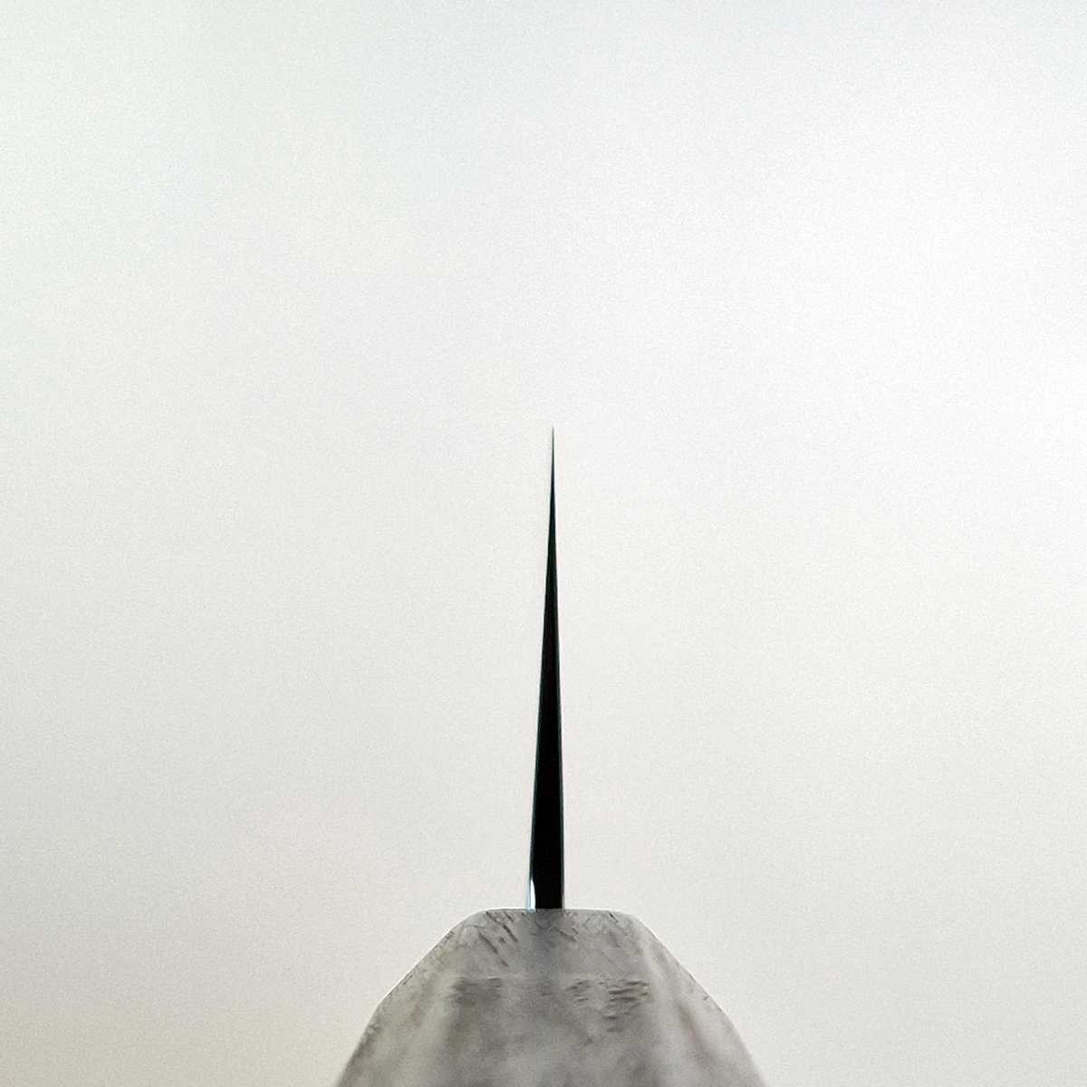 21cm Kiritsuke Mirror ZDP189 - MATSUBARA TANAKA — bilde 5