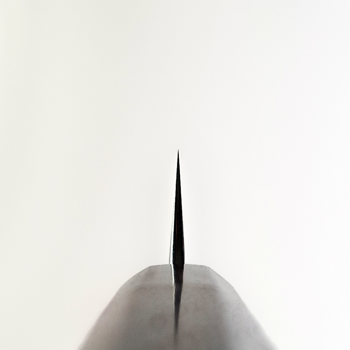 12cm Universalkniv Nashiji Suminigashi, VG10 - YOSHIMI KATO — bilde 6