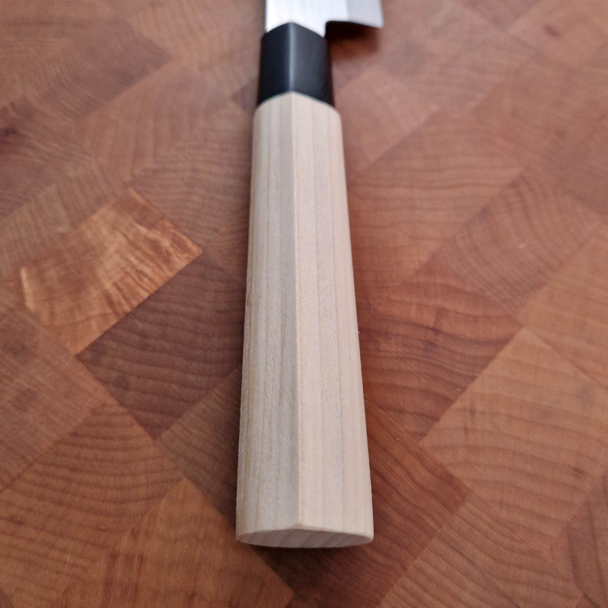 27cm Yanagiba - MASAHIRO — bilde 2