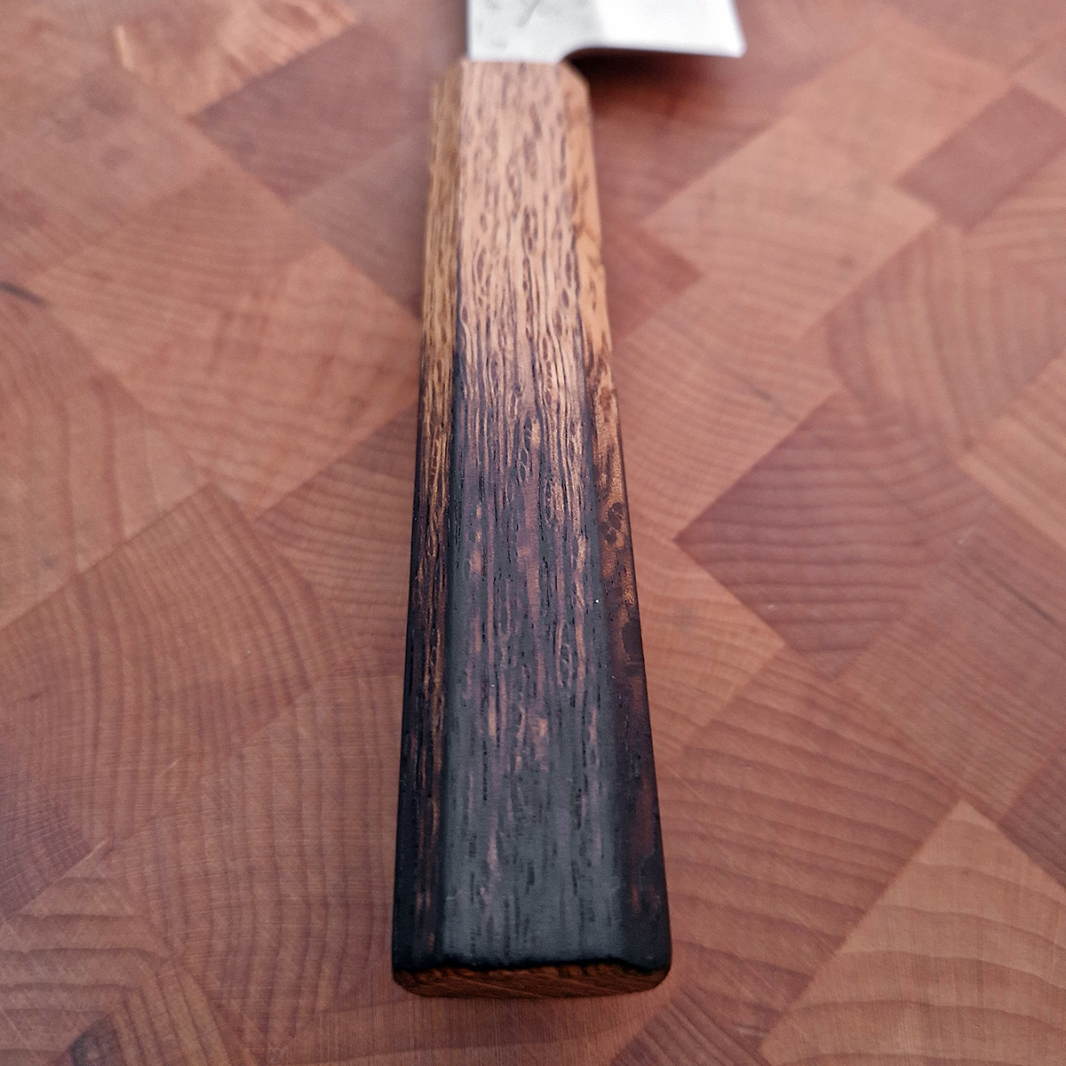 21cm Kiritsuke, SLD, Washiji - HARUYUKI — bilde 2