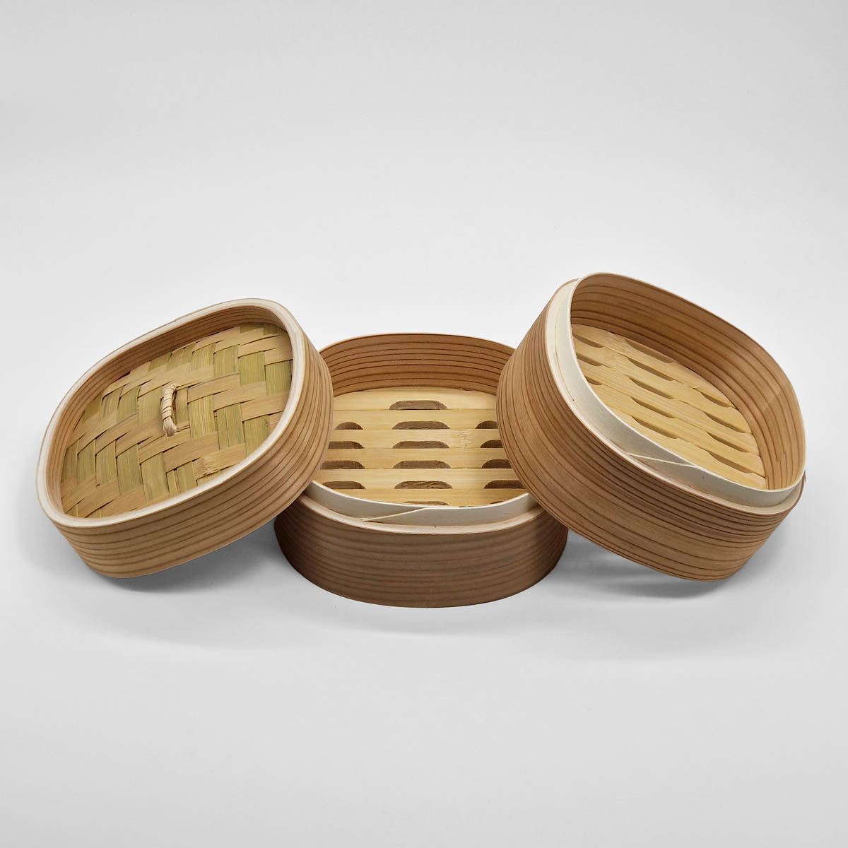 Steamer, liten, 15x15cm- Tokyo design studio — bilde 3