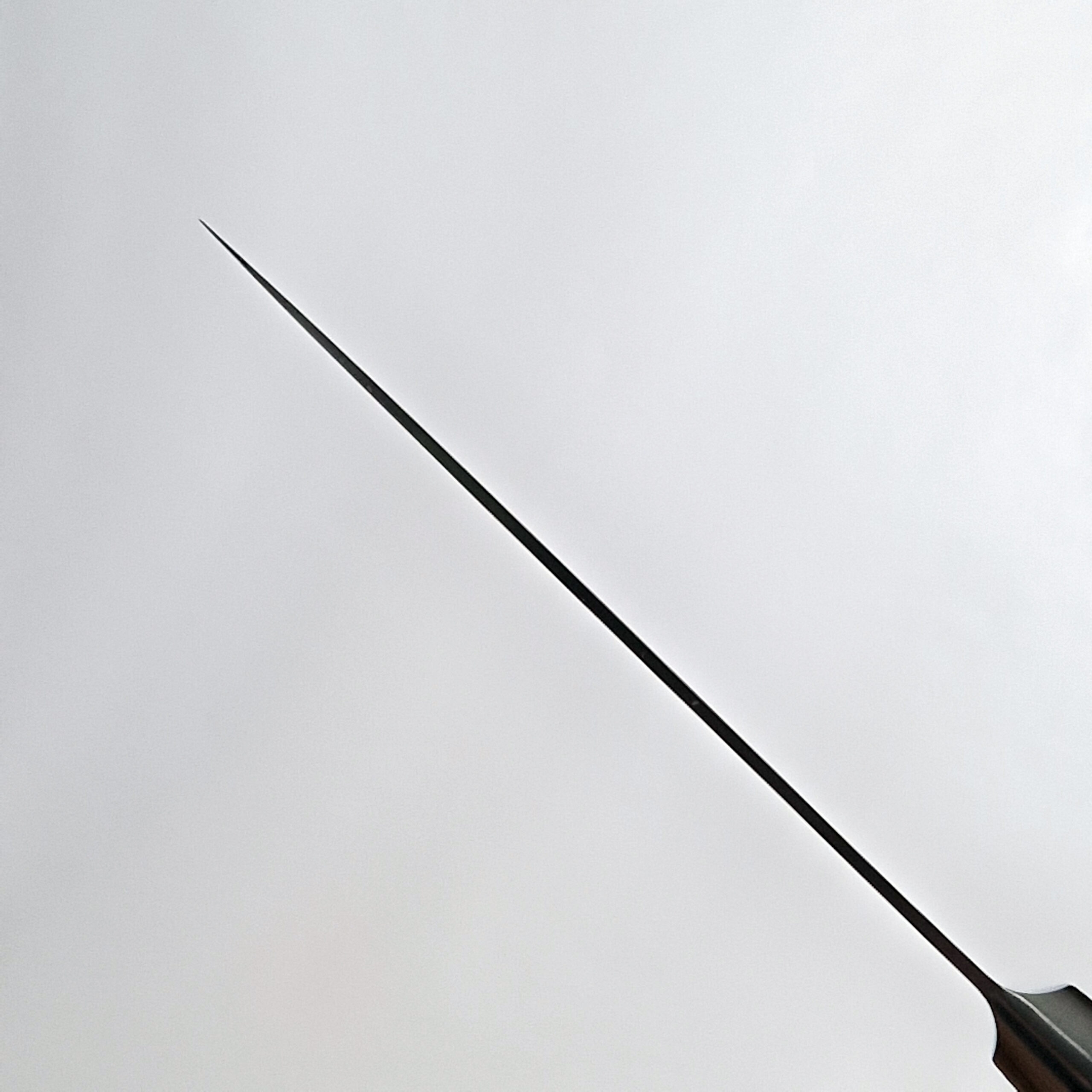 15cm Kokkekniv - SHUN CLASSIC — bilde 4