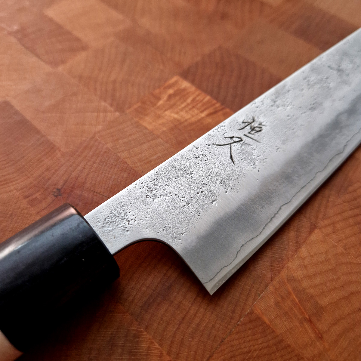 27cm Sujihiki, G3, Classic Nashiji - HARUYUKI — bilde 2