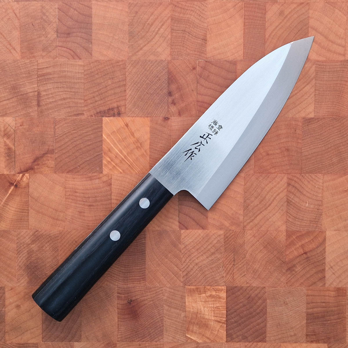 13,5cm Tradisjonell Deba - MASAHIRO