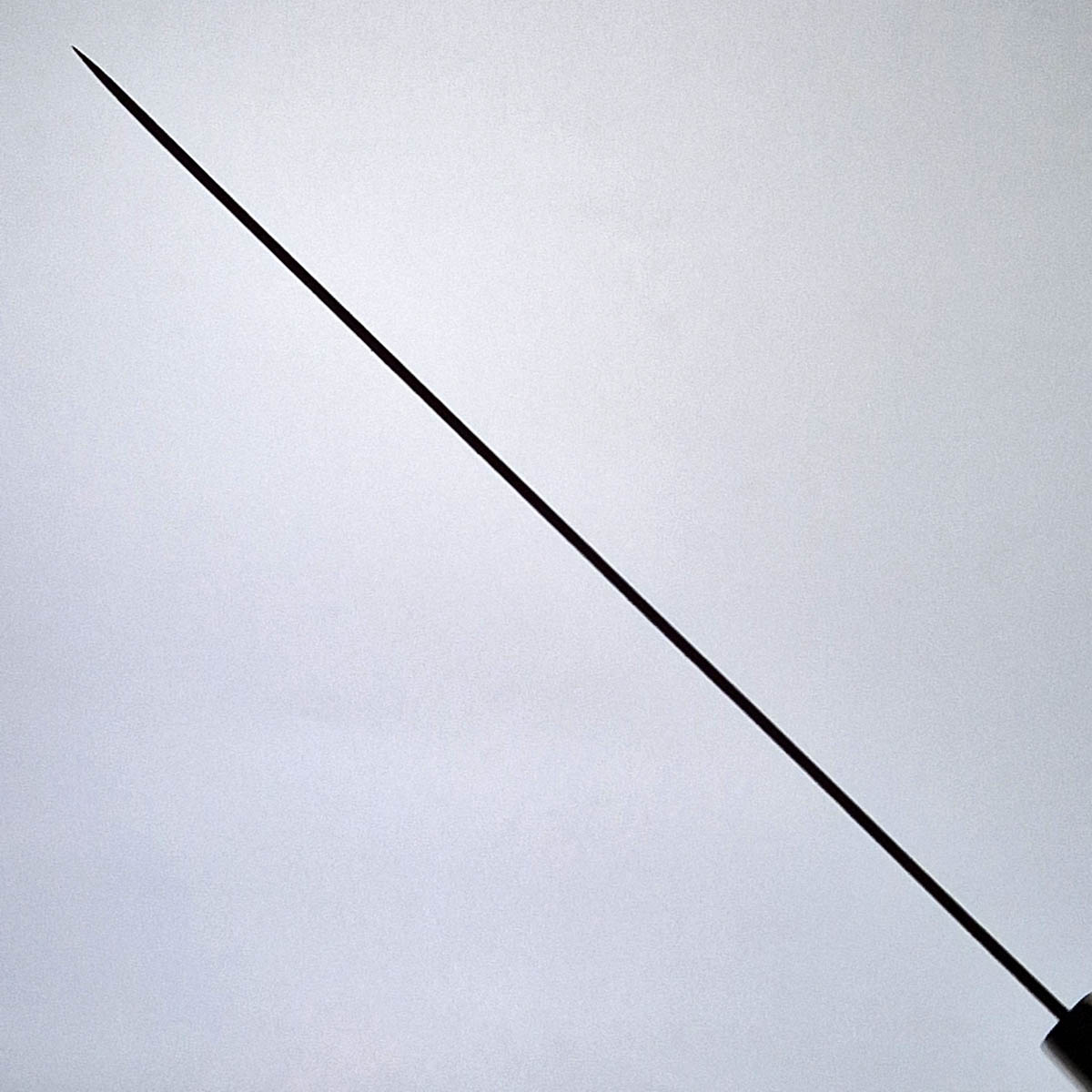 24cm Kokkekniv, "Diamond", SG2 - SAJI — bilde 7