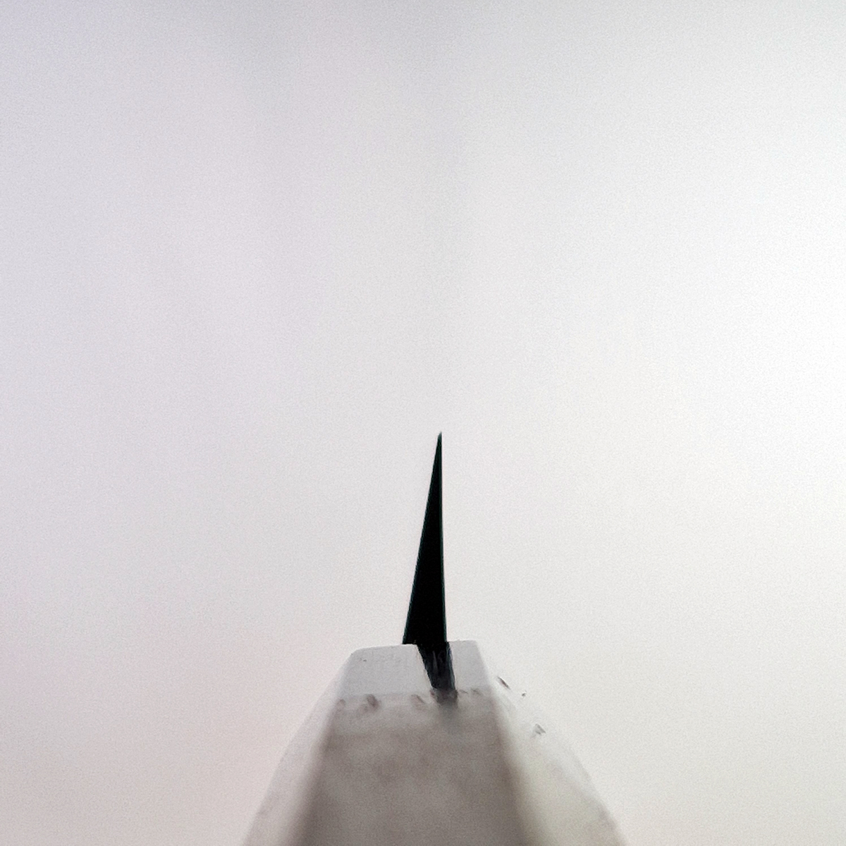 27cm Yanagiba, Aogami II, inkl Saya - MASAMOTO — bilde 3