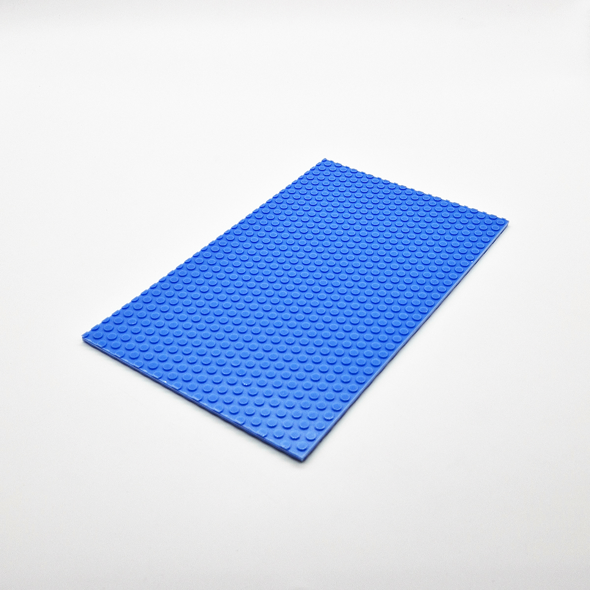 Antisklidmatte 25x12cm (blå) - HASEGAWA — bilde 3