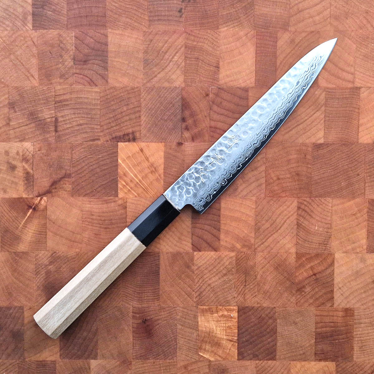 15cm Universalkniv N10 - SAKAI AKIMASA — bilde 1