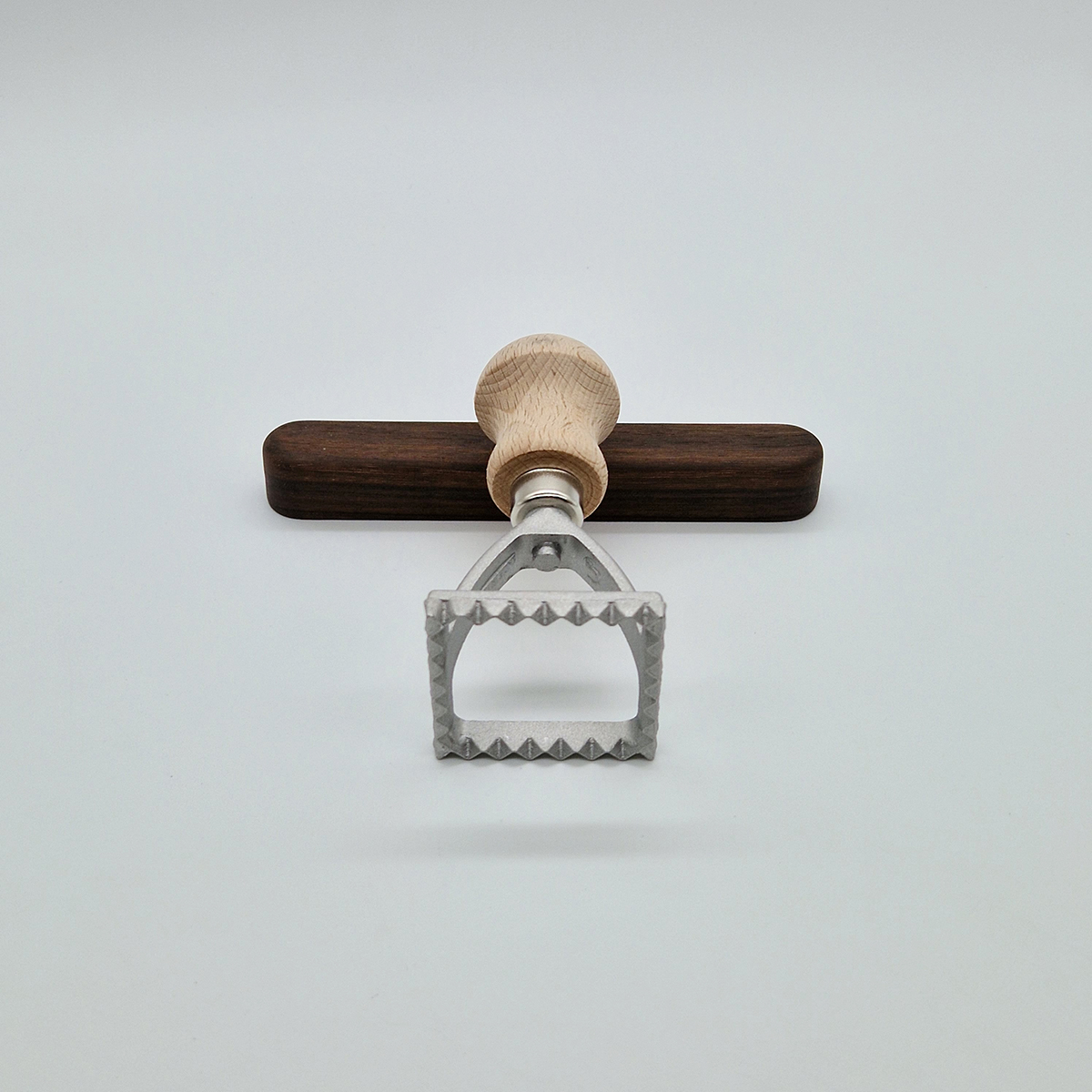 Ravioliutstikker firkantet - 4,8 x 4,8cm - KOK — bilde 1