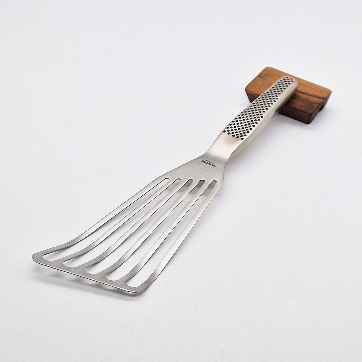 Stekespade, "Buet" 27cm - GLOBAL — bilde 3