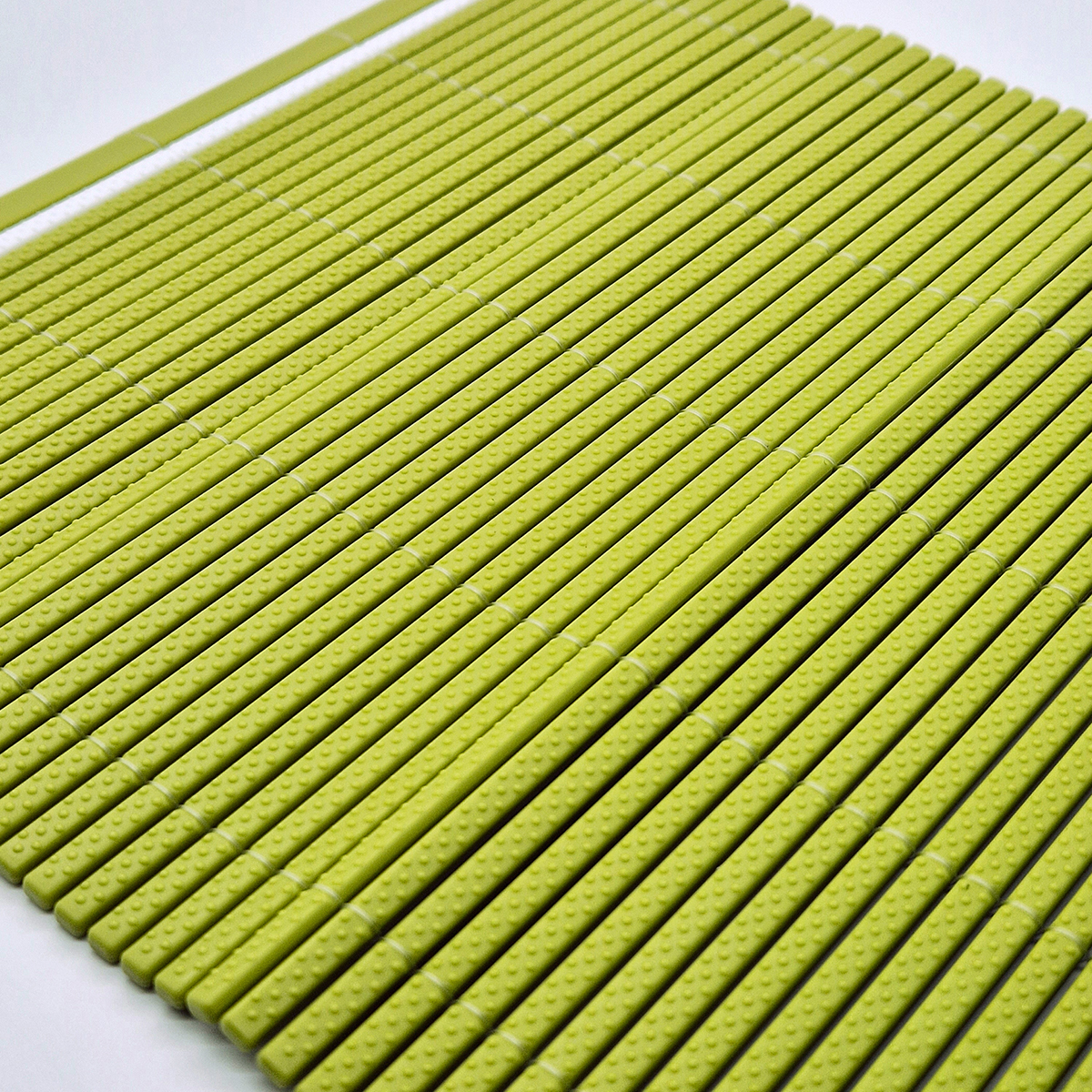 Makisu Green (Makirull-matte), Medium (250 x 240) - HASEGAWA — bilde 4