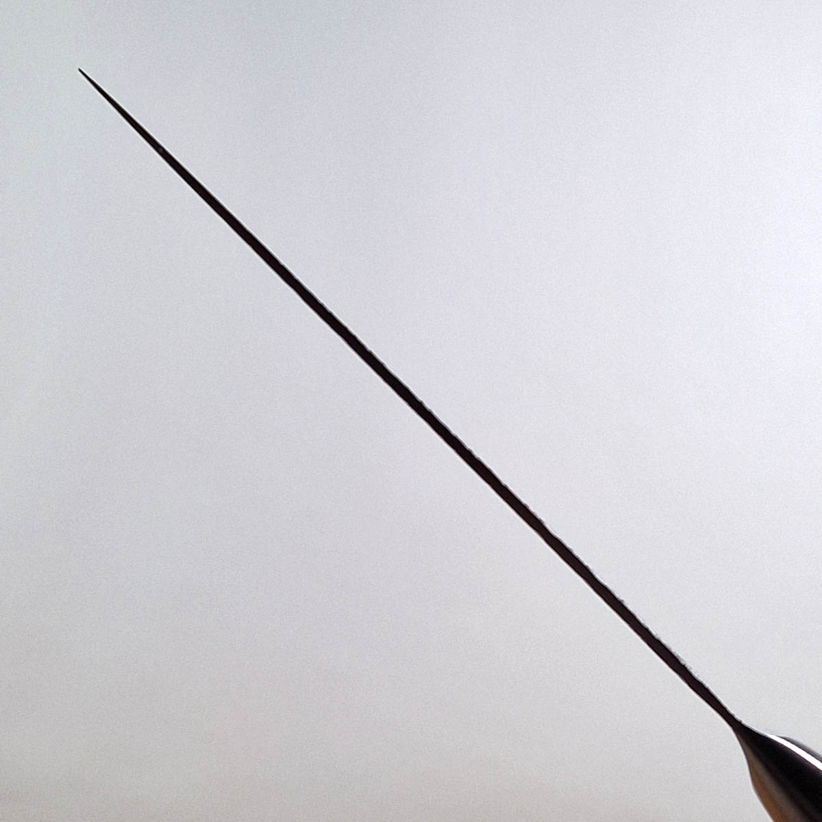 12cm Universalkniv Hamret - KASUMI — bilde 6