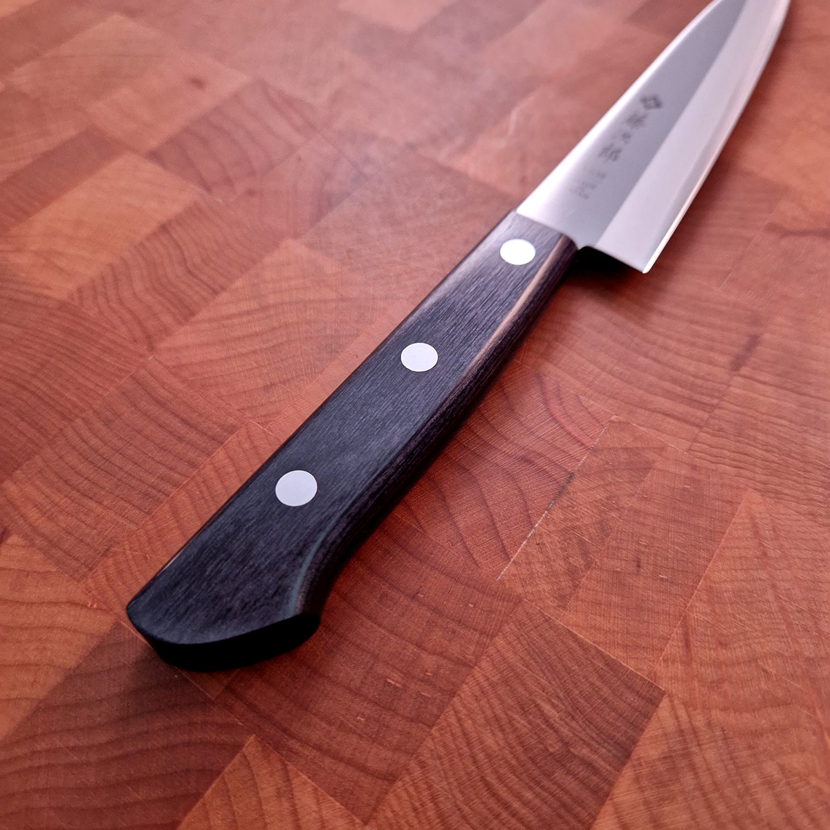 13,5cm Universalkniv DP - TOJIRO — bilde 4