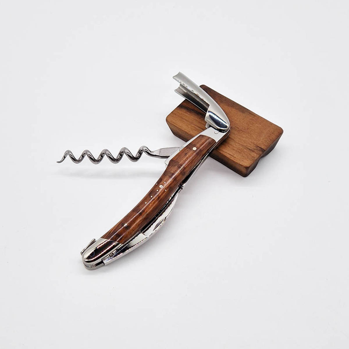 Vinåpner Snakewood - Forge de Laguiole — bilde 2