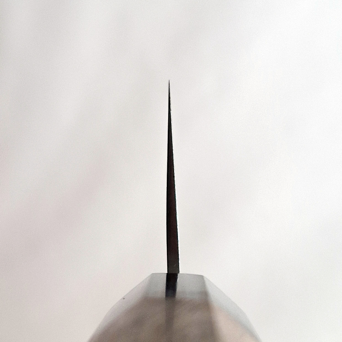 16.5cm Grønnsakskniv (Santoku) G3 Nashiji - SAKAI AKIMASA — bilde 5