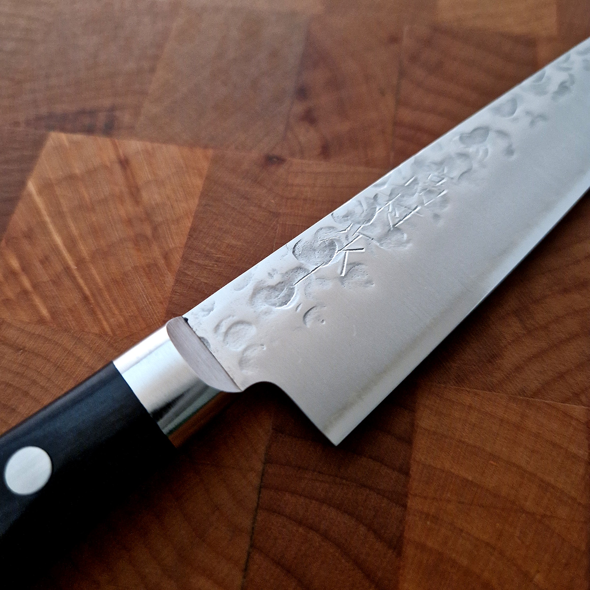 13cm Universalkniv V10 Special - TAKAMURA — bilde 2