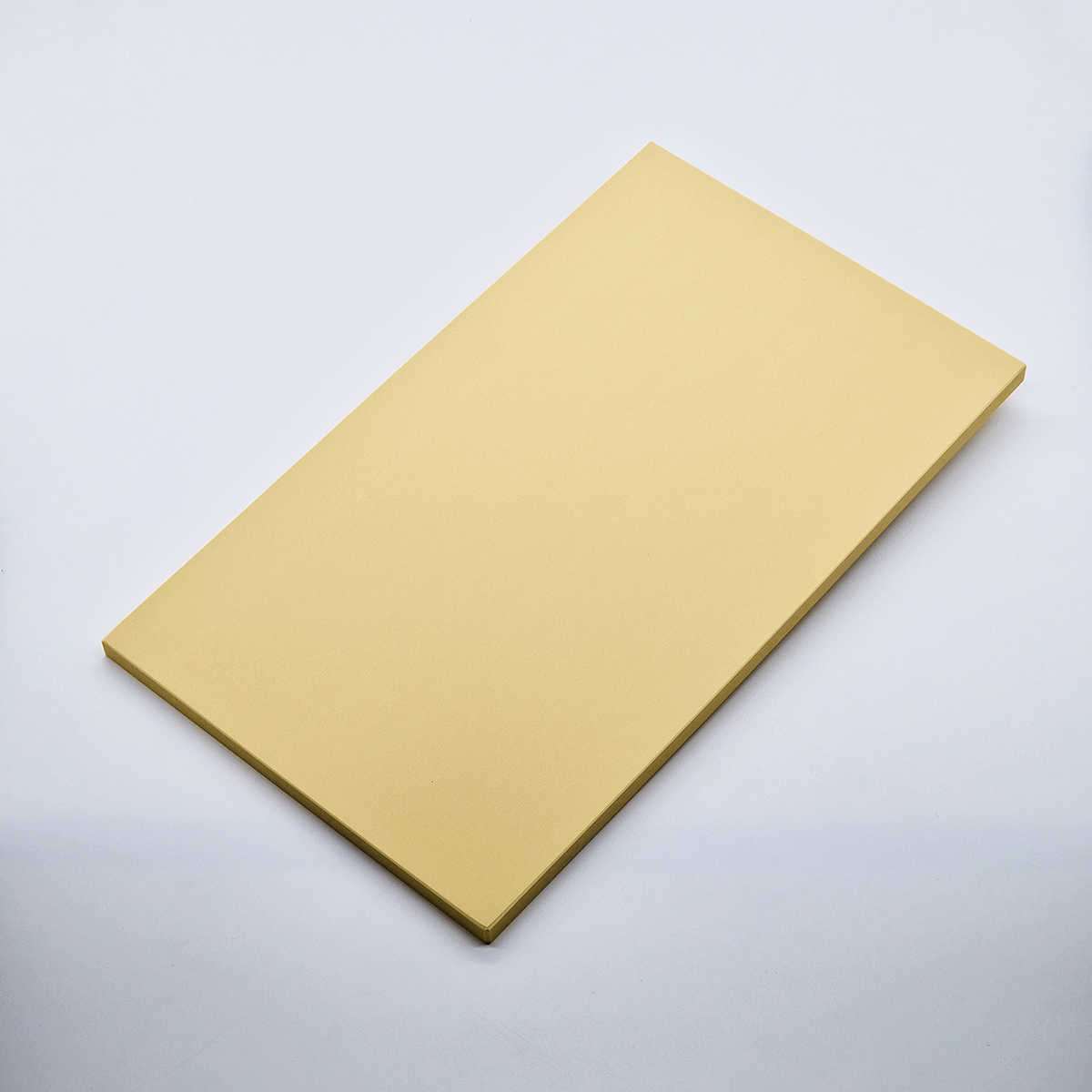 Skjærebrett, ASAHI "Gummi", (500x250x15mm) — bilde 3
